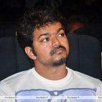 Vijay - Vijay at Urumi Audio Release - Pictures | Picture 125095